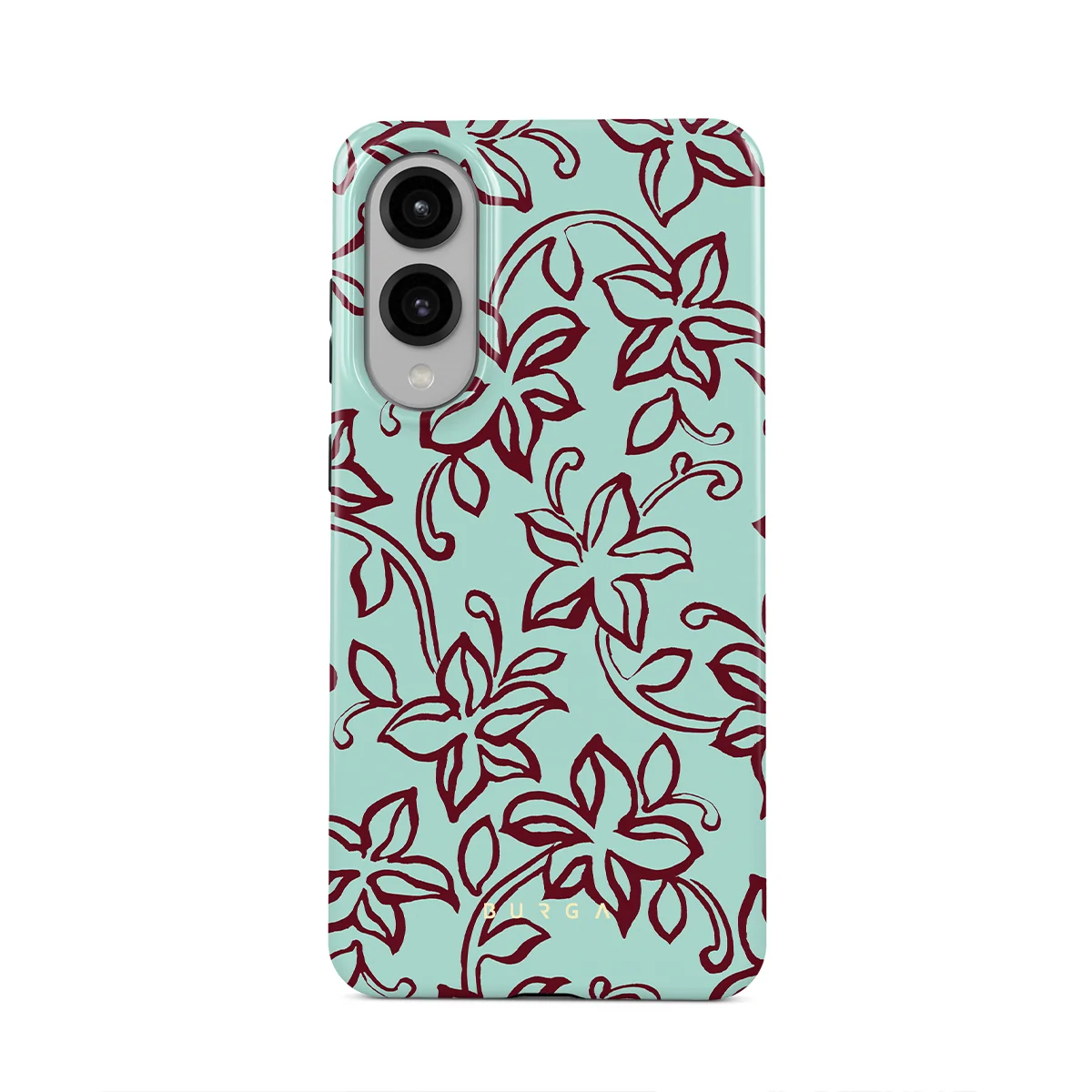 Radiant - Samsung Galaxy S25 Edge ケース