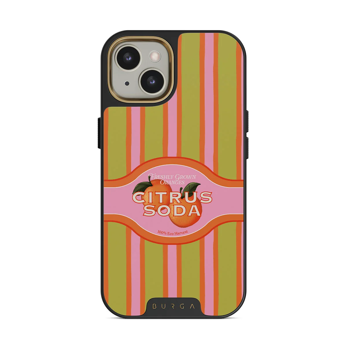 Zesty - iPhone 13 ケース