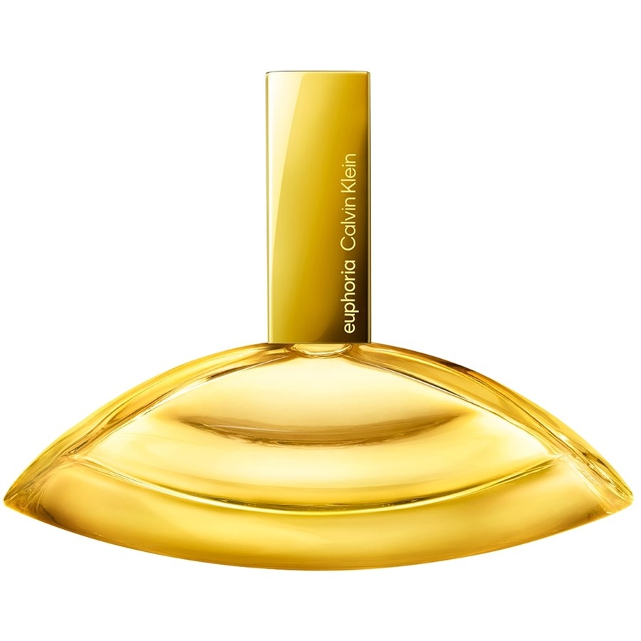 Calvin Klein Euphoria Parfum Intense Spray Solar Elixir
