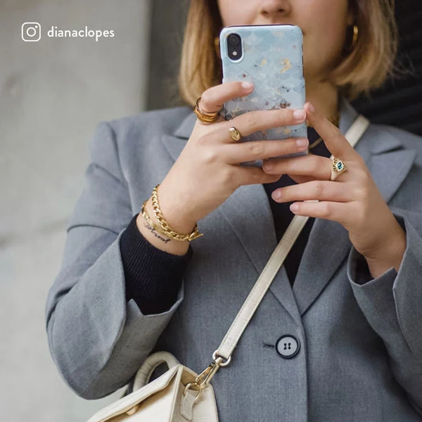Mermaid Skin - Samsung Galaxy S26 FE ケース