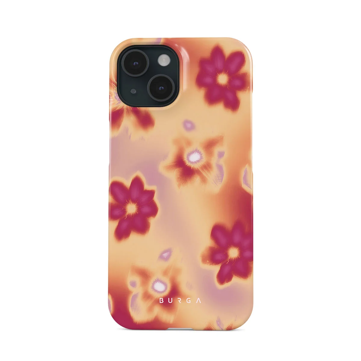 Divine - iPhone 15 ケース