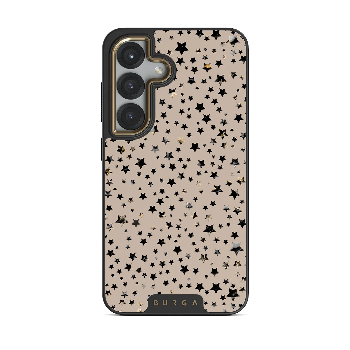 Sparkling Tiara - Samsung Galaxy S25 Plus ケース