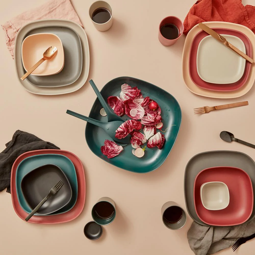 Vogeelle Cereal Bowl - Spice