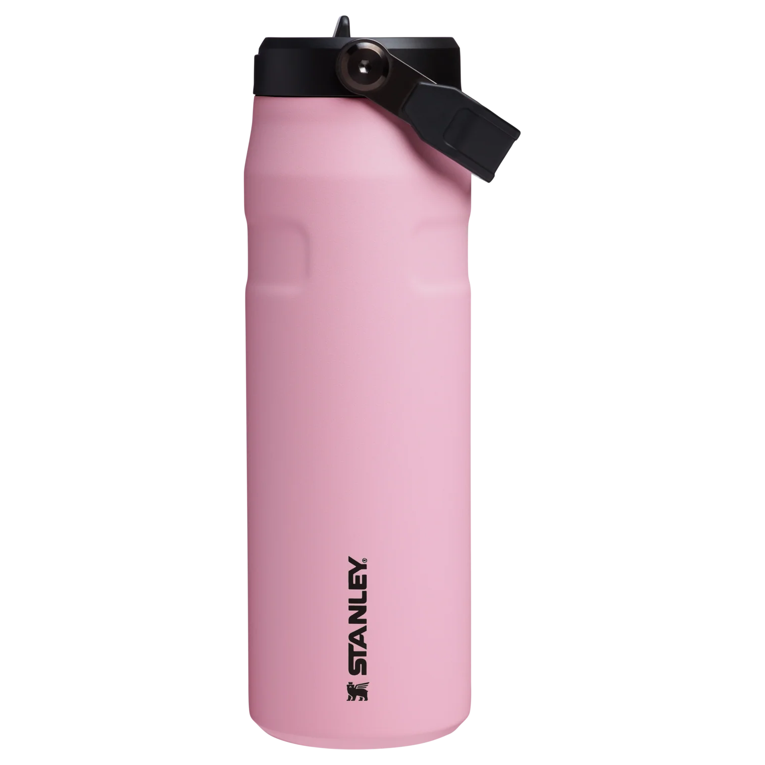 The Messi x Stanley IceFlow™ Flip Straw 2.0 Bottle