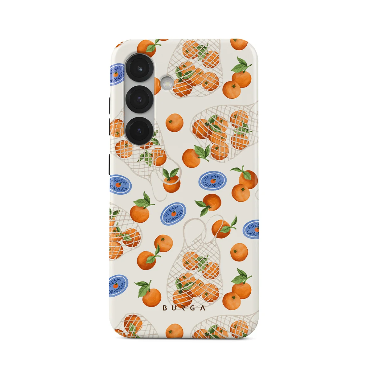 Helios - Samsung Galaxy S25 Plus ケース