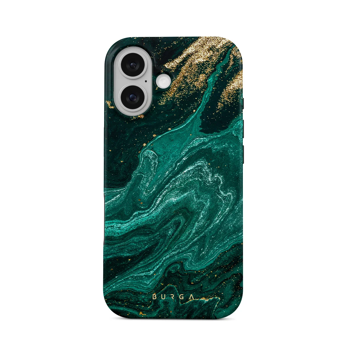 Emerald Pool - iPhone 16 ケース