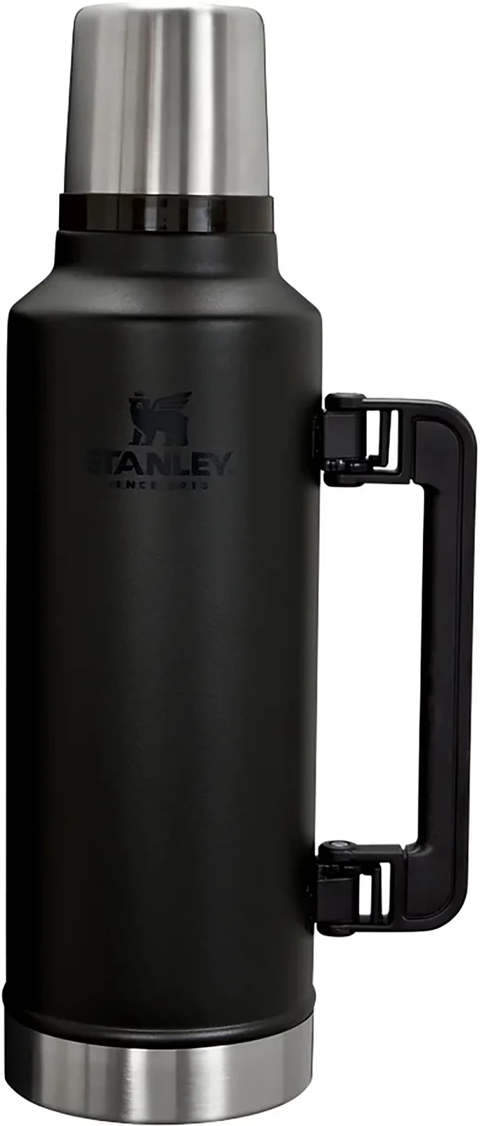 Stanley 2.5 qt. Classic Legendary Bottle - Black