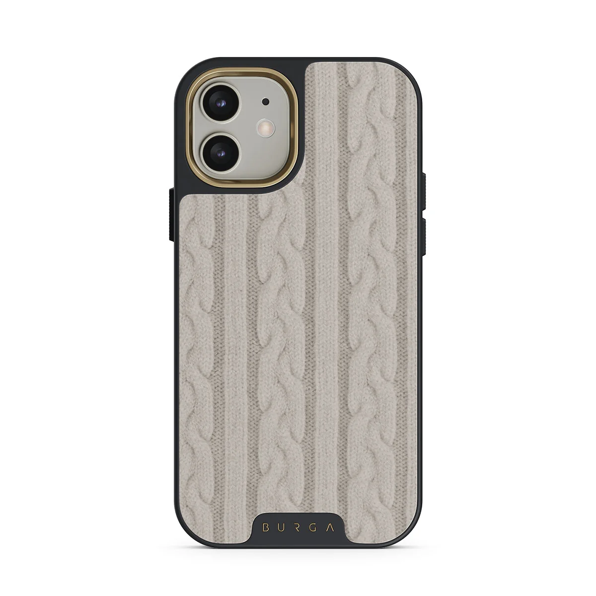 Polar - iPhone 12 ケース