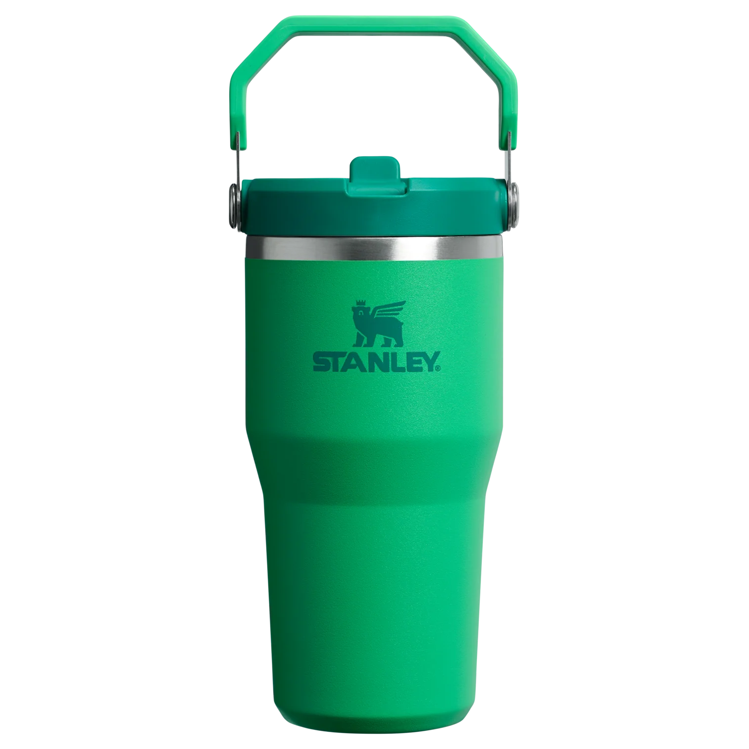 The IceFlow™ Flip Straw Tumbler | Stanley Create
