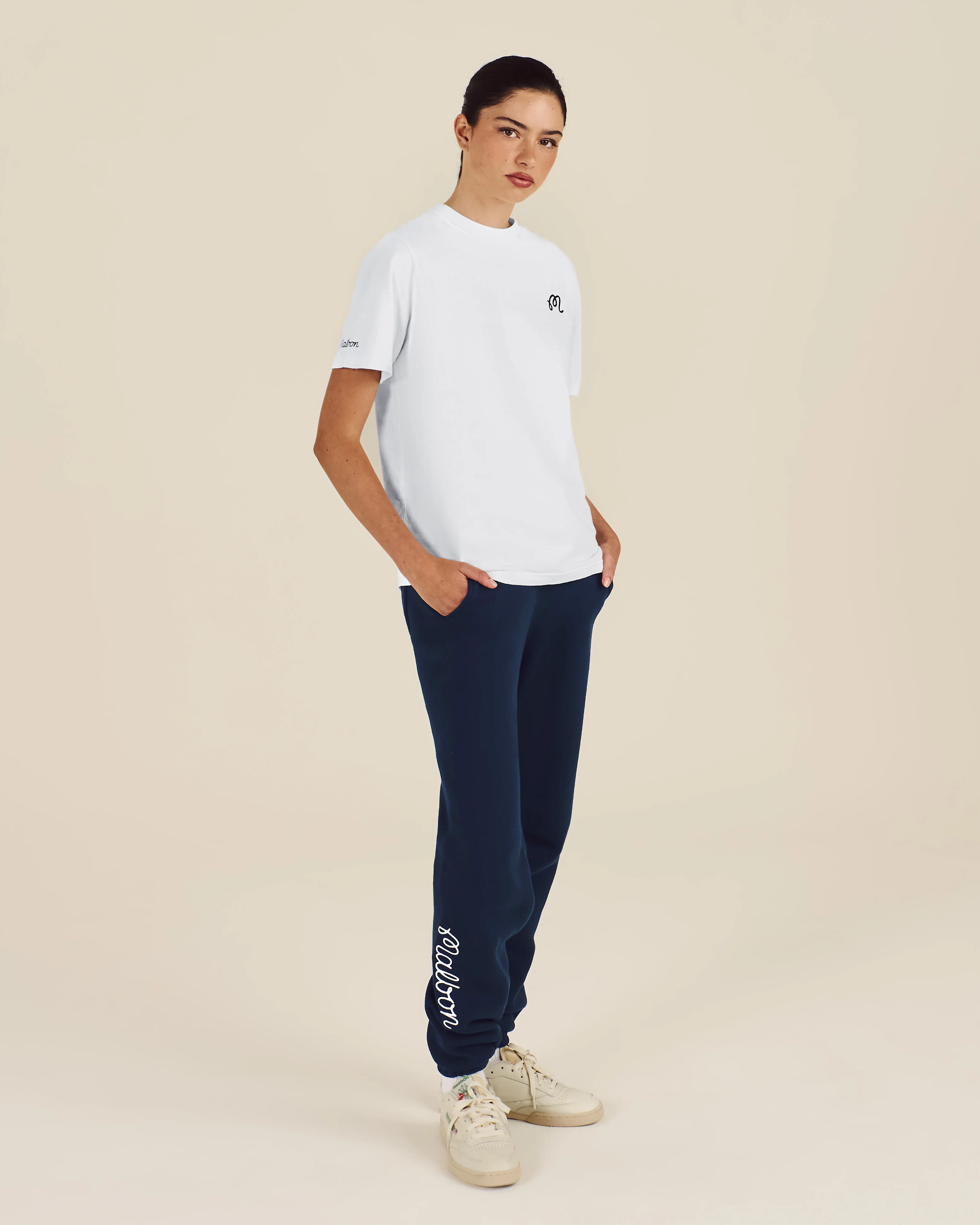 Bermuda Tee