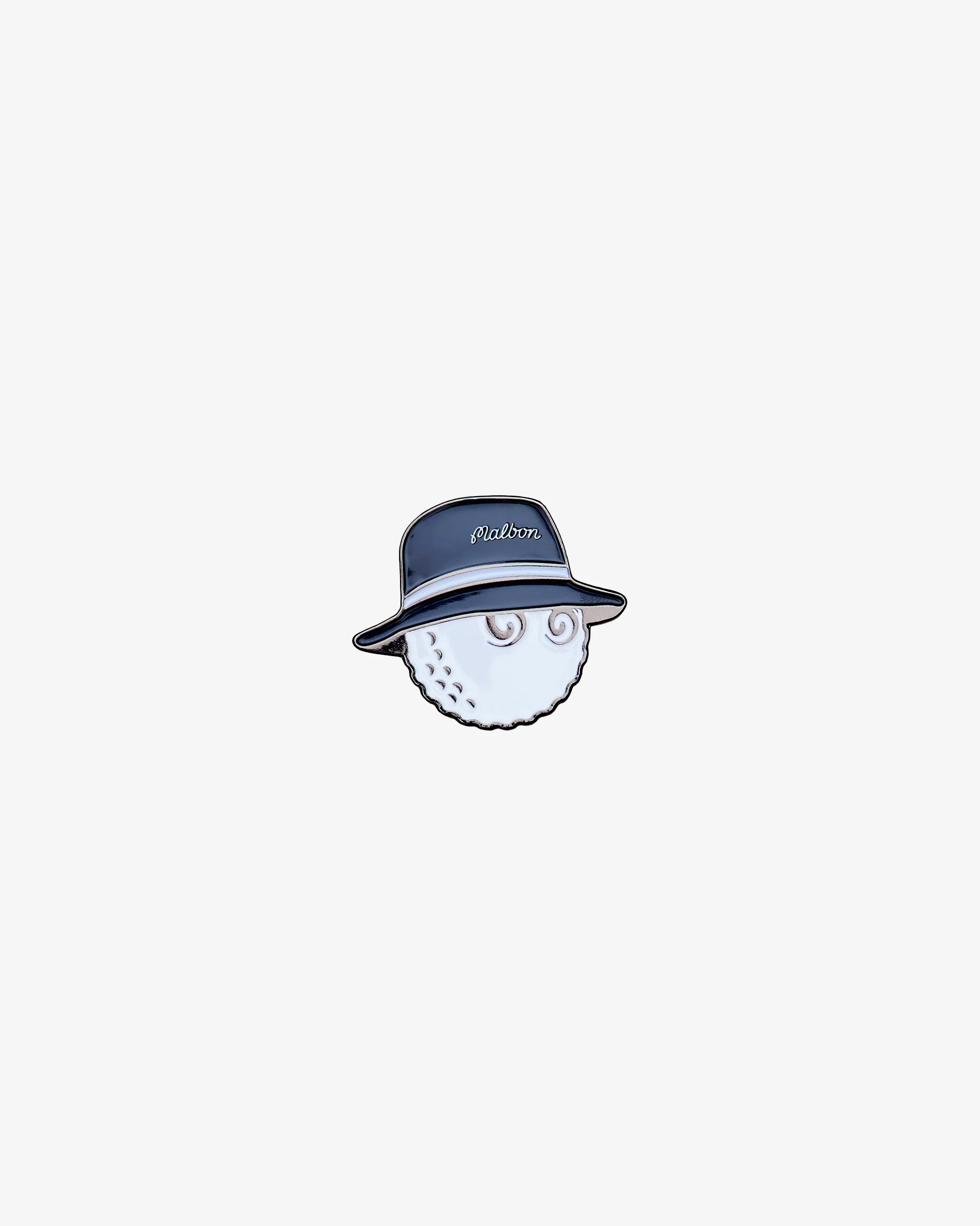 Cooper Buckets Ball Marker