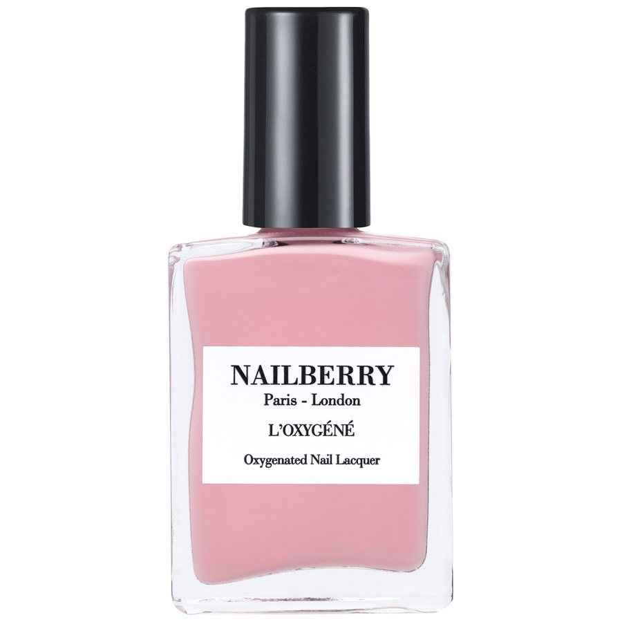 Nailberry Lakier do paznokci Dotleniający lakier do paznokci Spring Collection 2025