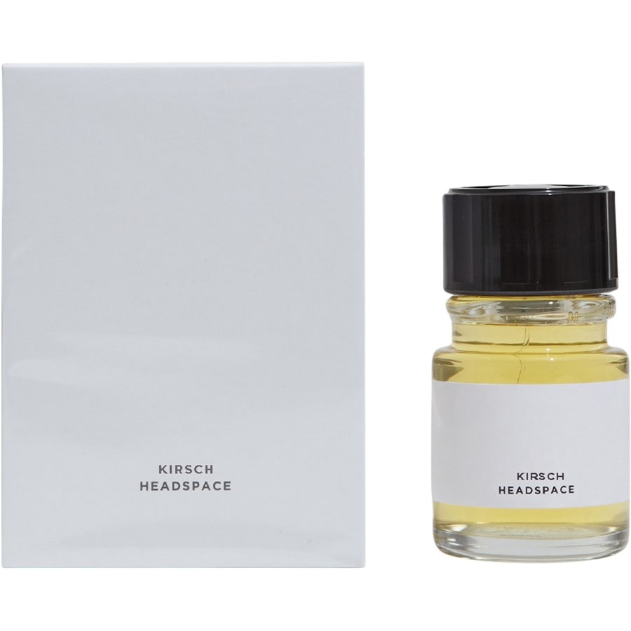 Headspace Kolekcja Eau de Parfum Spray Wiśnia