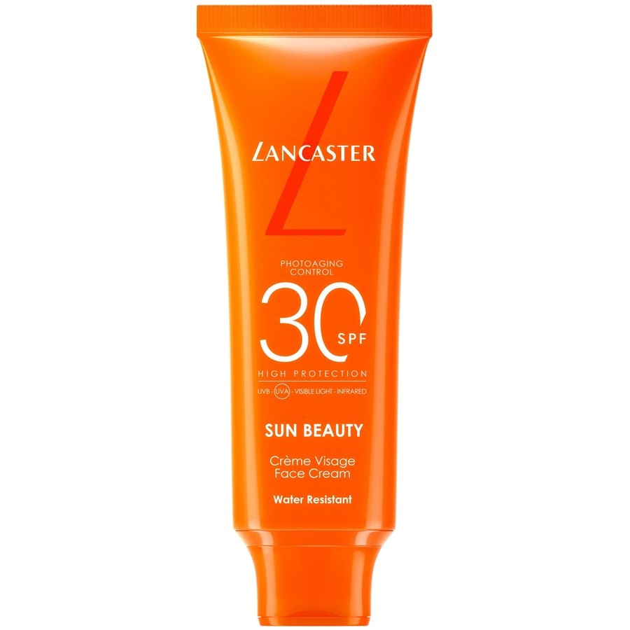Lancaster Sun Beauty Krem do twarzy SPF30