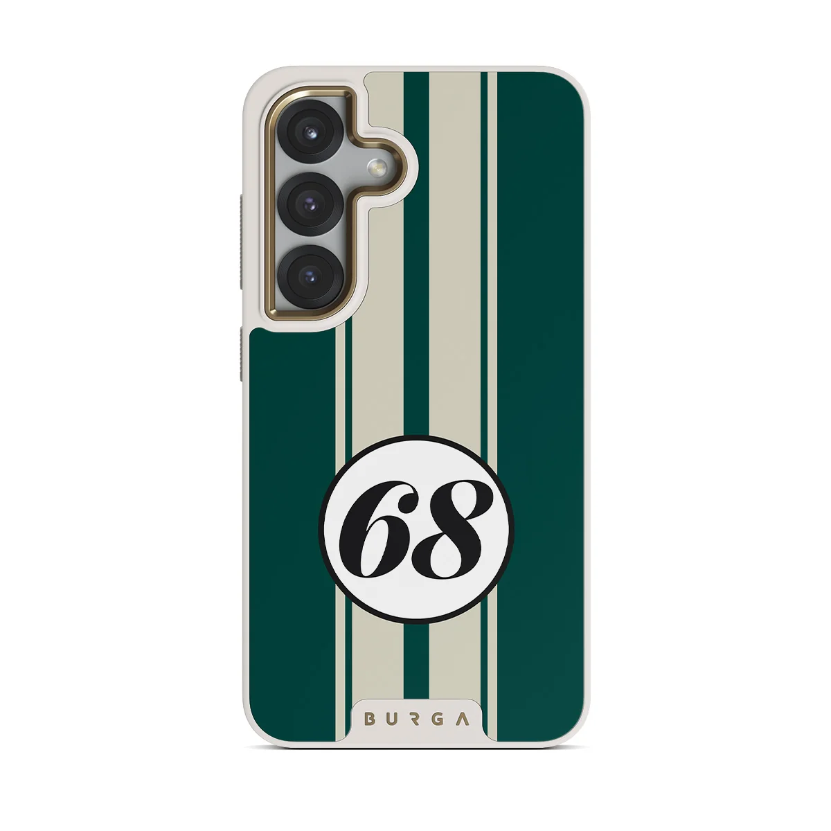 Classic Racing - Samsung Galaxy S25 Plus ケース