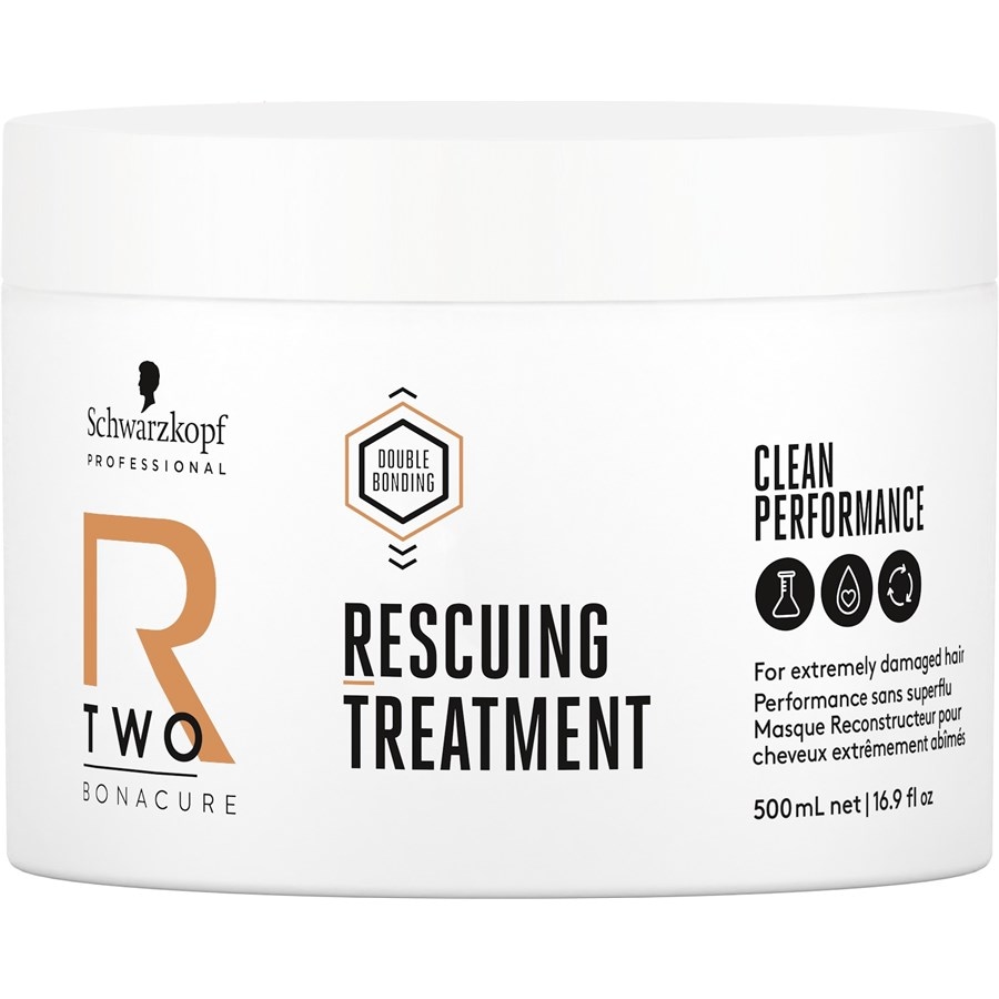 Schwarzkopf Professional R-TWO Leczenie ratujące życie