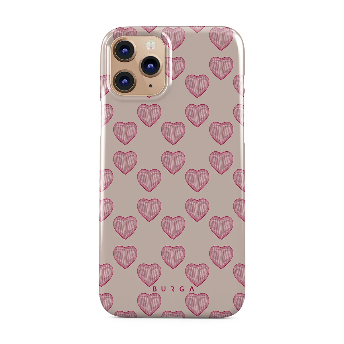 Heartbreaker - iPhone 11 Pro Max ケース