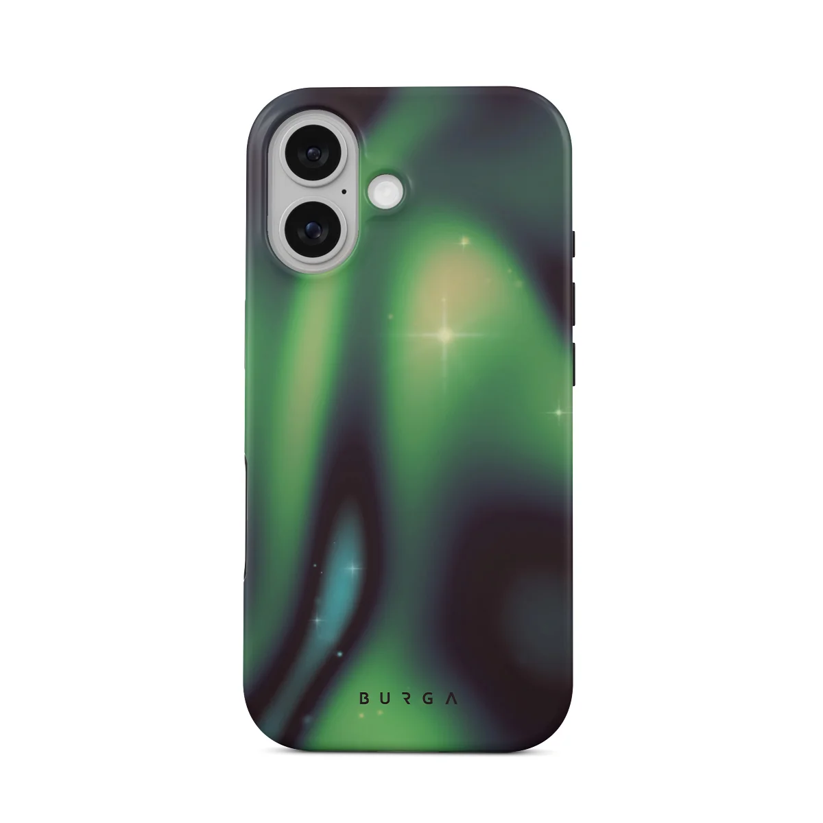 Aurora - iPhone 16 ケース