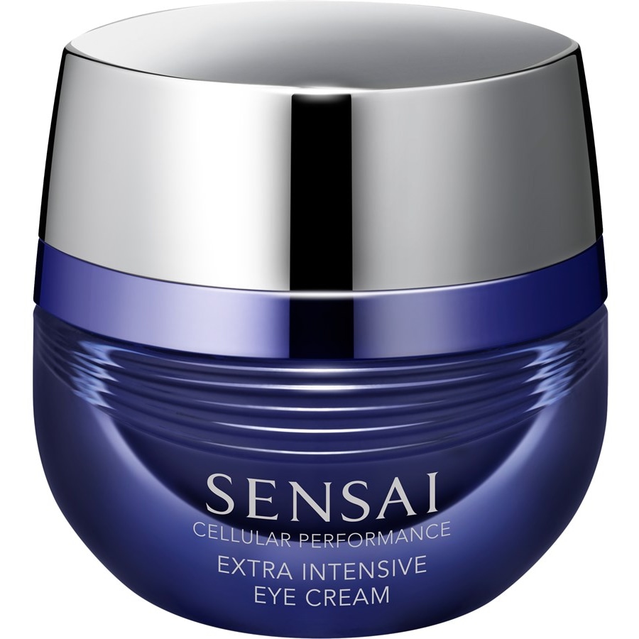 SENSAI Cellular Performance - linia Extra Intensive Eye Cream