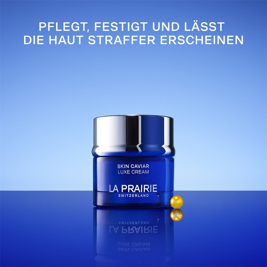 La Prairie Skin Caviar Collection Luxe Cream
