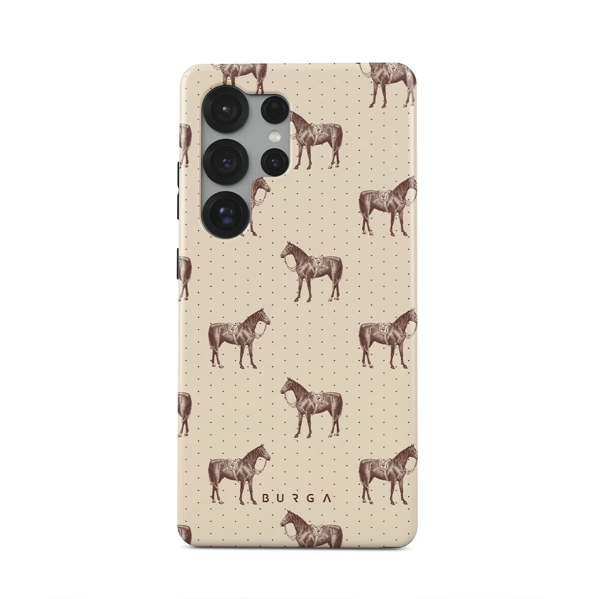 Wild West - Samsung Galaxy S25 Ultra ケース