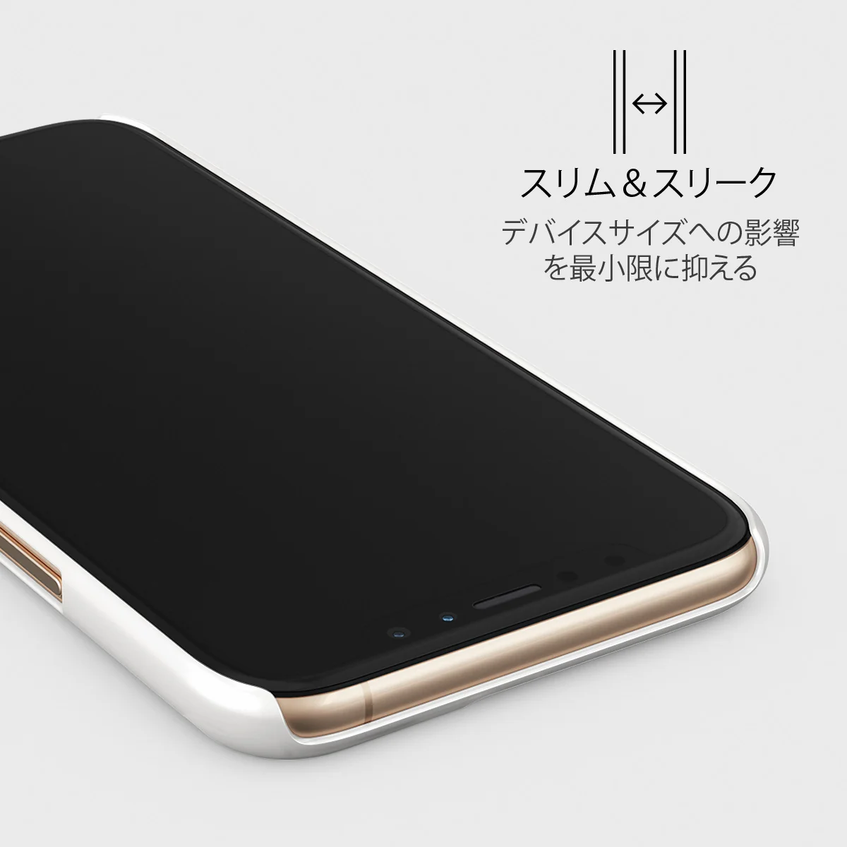 Get It - iPhone 11 Pro ケース