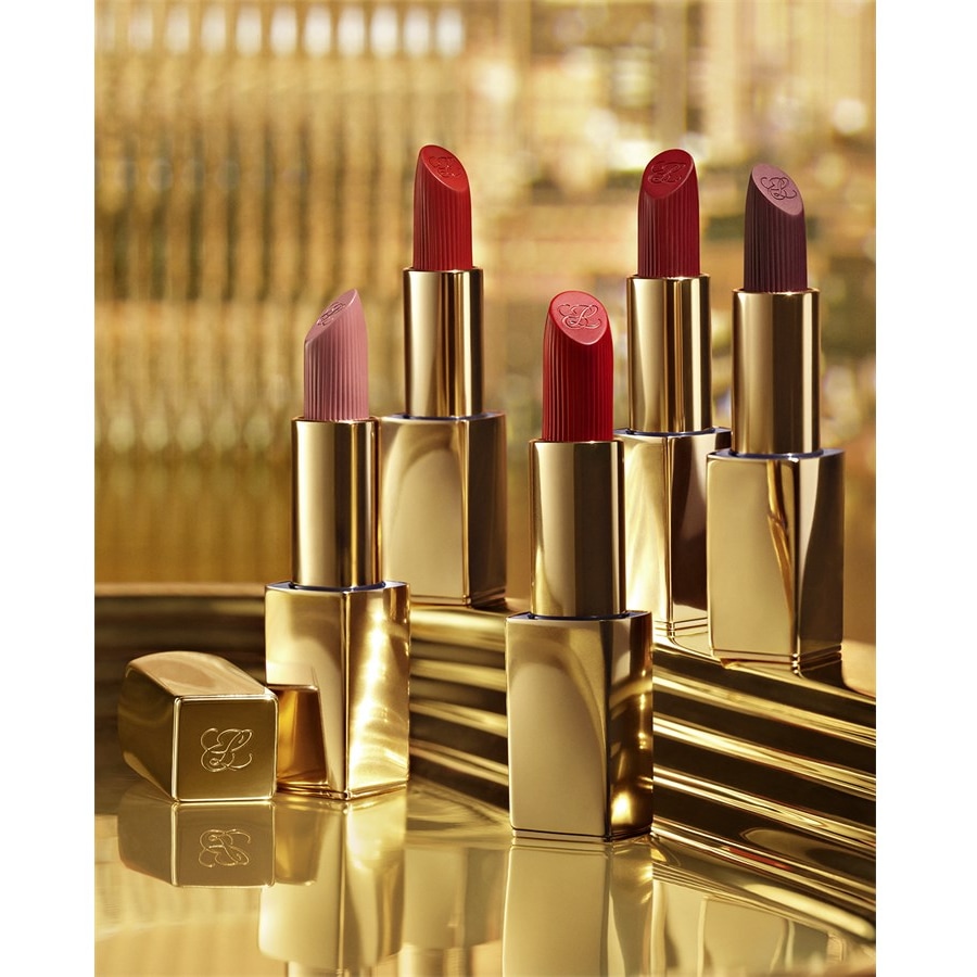 Estée Lauder Makijaż ust Pure Color Creme Lipstick