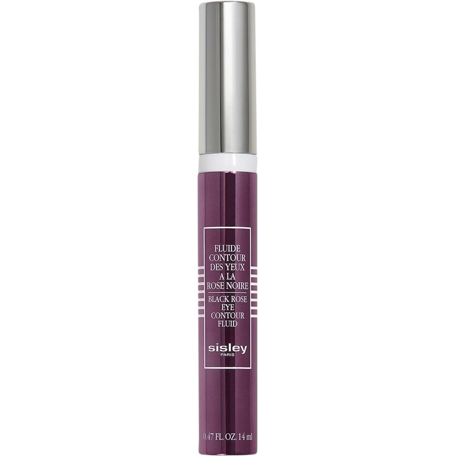 SISLEY Pielęgnacja oczu i ust Fluide Contour des Yeux à la Rose Noire