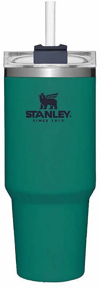 Stanley 30 oz. Quencher Tumbler - Tidepool