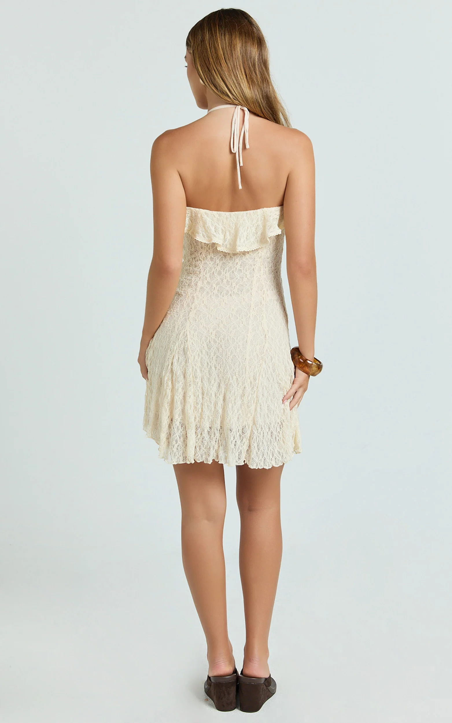 Rhea Mini Dress