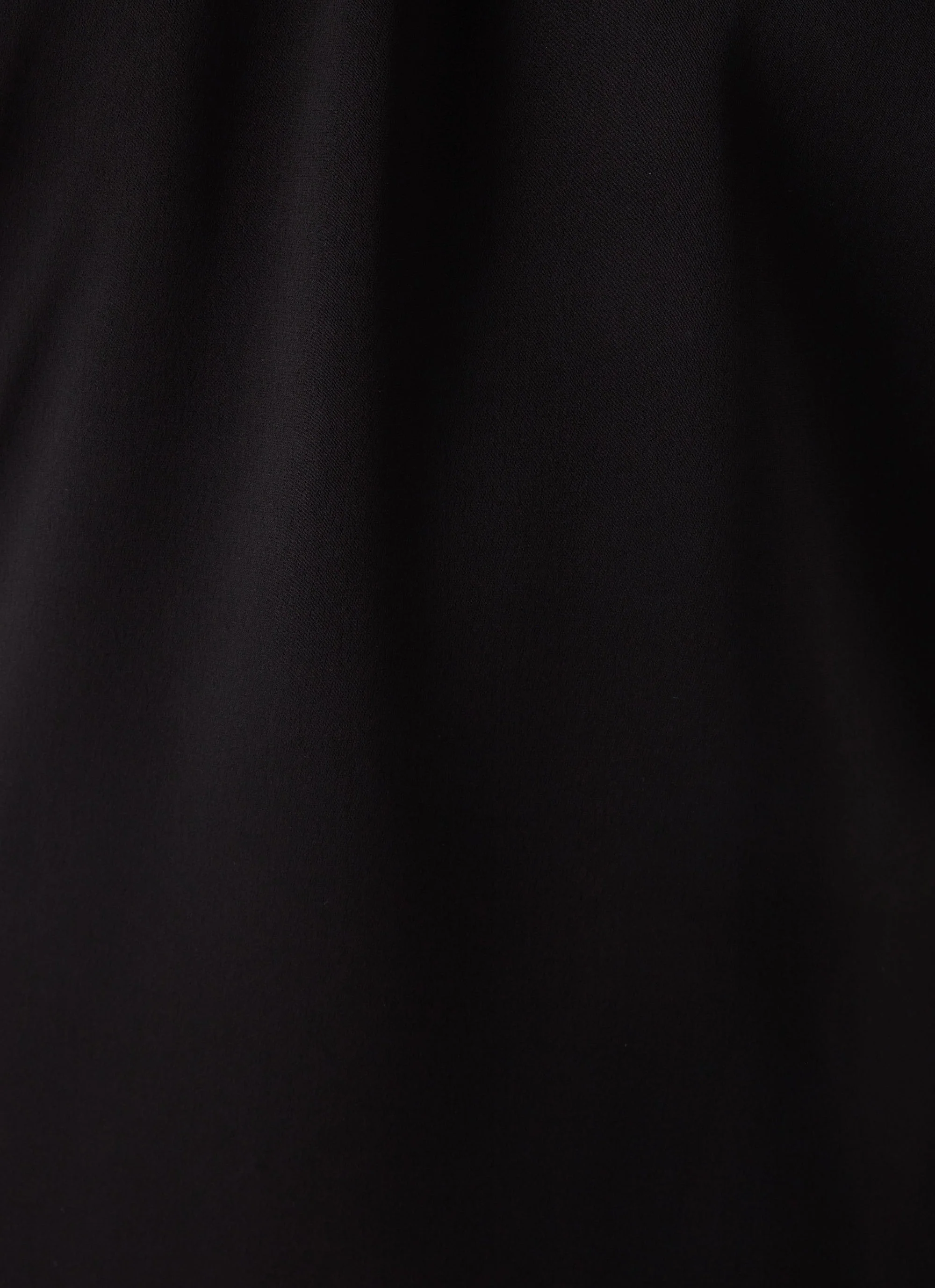 Lexia Halter Mini Dress - Black - FASHION NOB