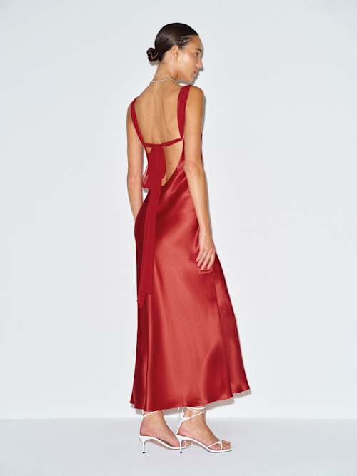 Alondra Dress