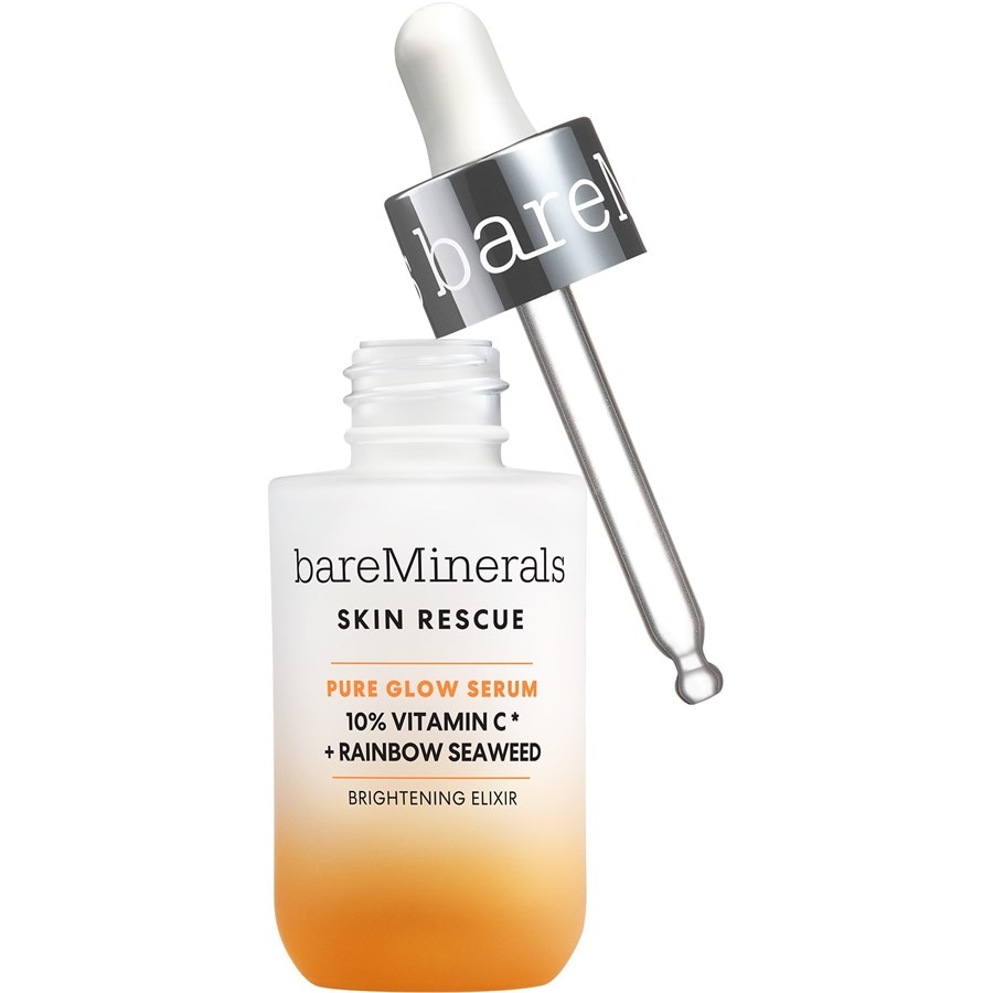 bareMinerals Serum Skin Rescue​ Pure Glow Serum