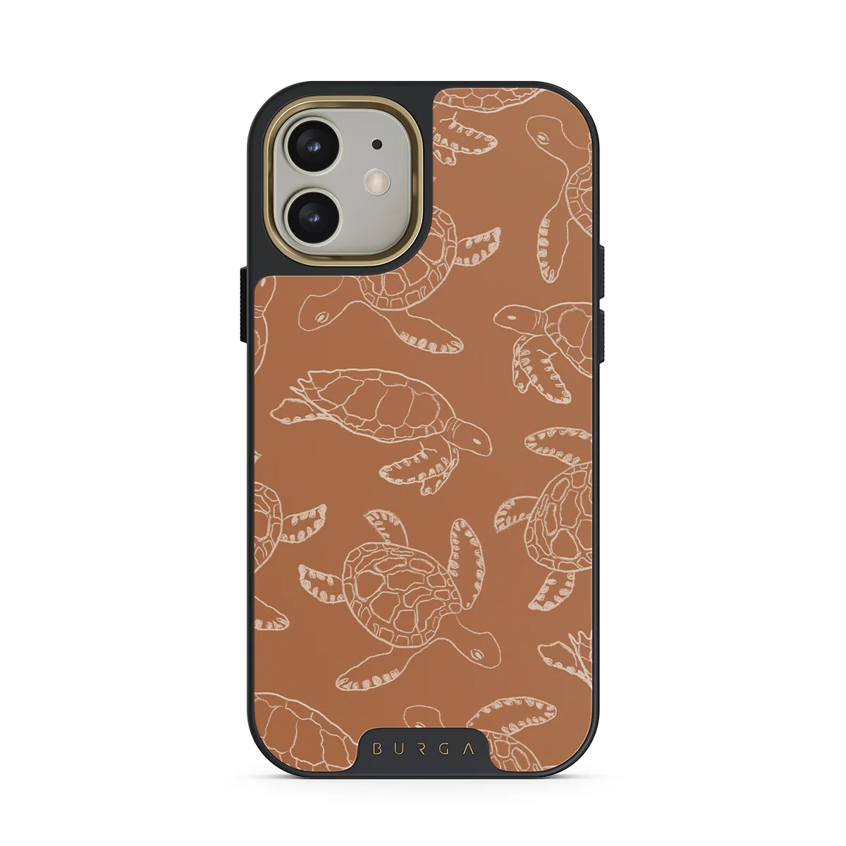 Earth Shell - iPhone 12 ケース