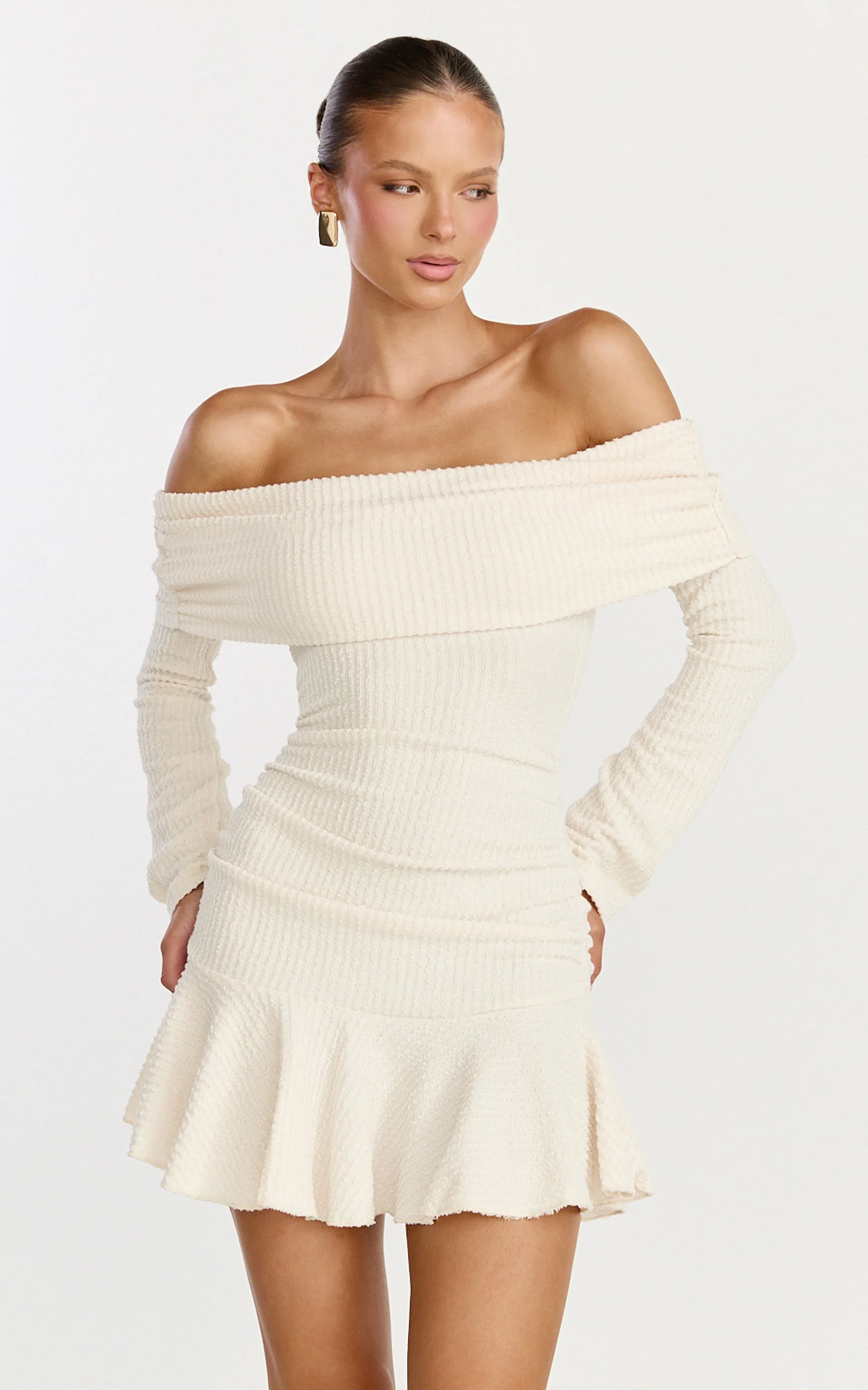Clementine Mini Dress
