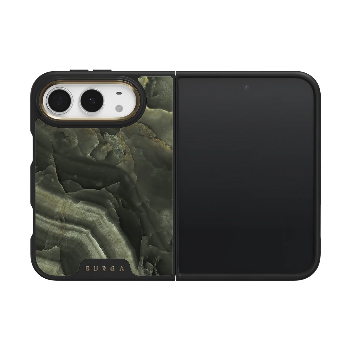 Misty Forest - iPhone Duo ケース
