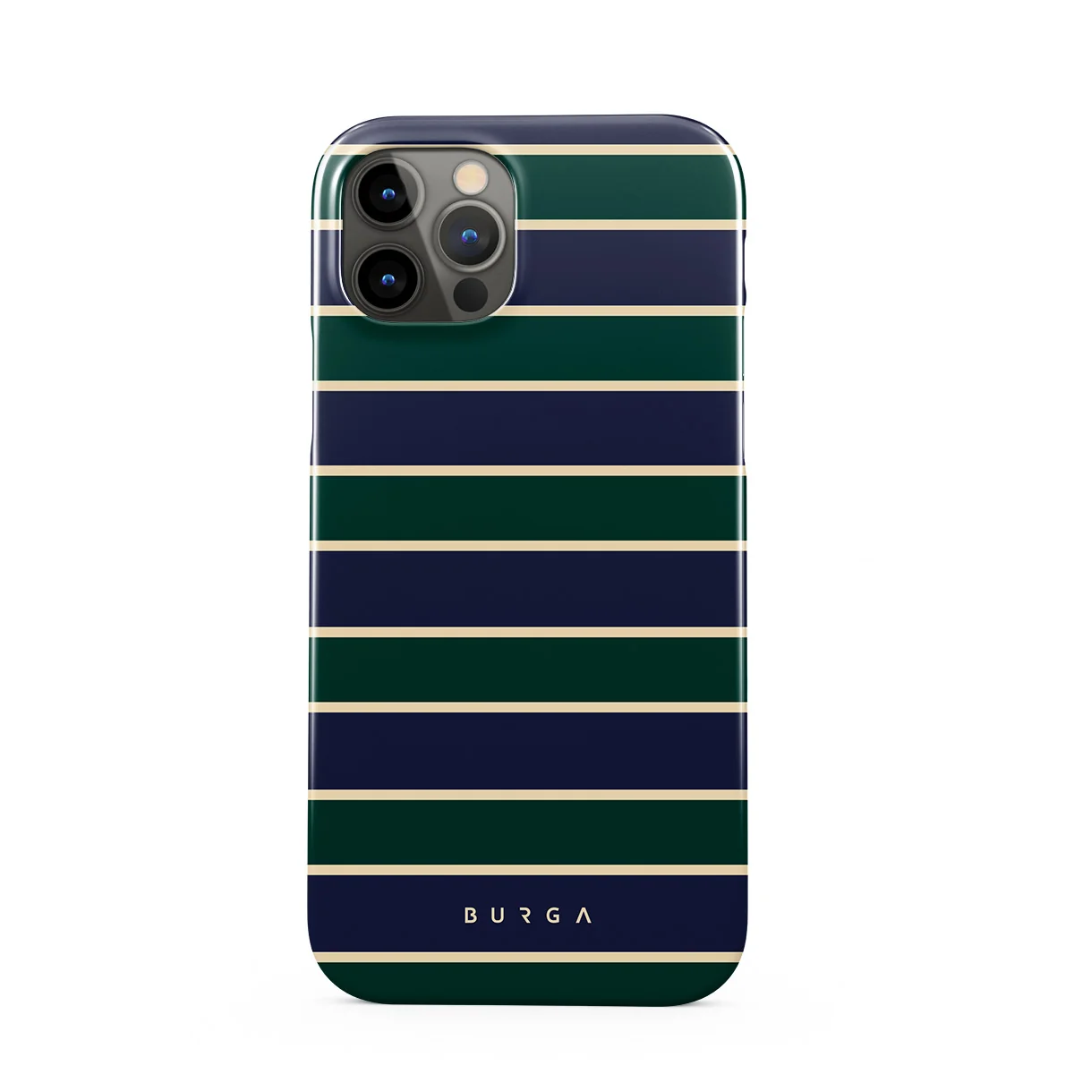 Polo - iPhone 12 Pro Max ケース