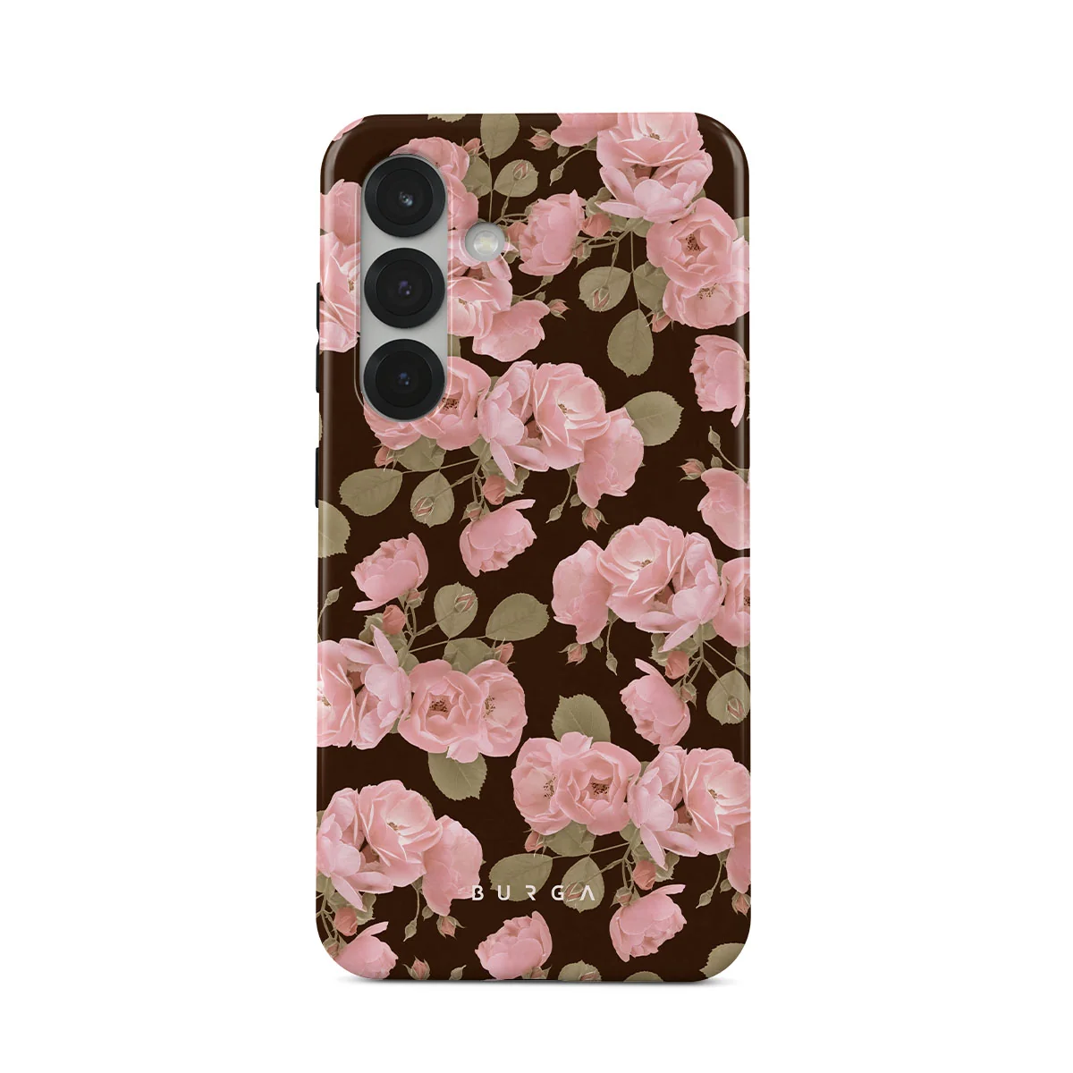 Desert Rose - Samsung Galaxy S25 ケース