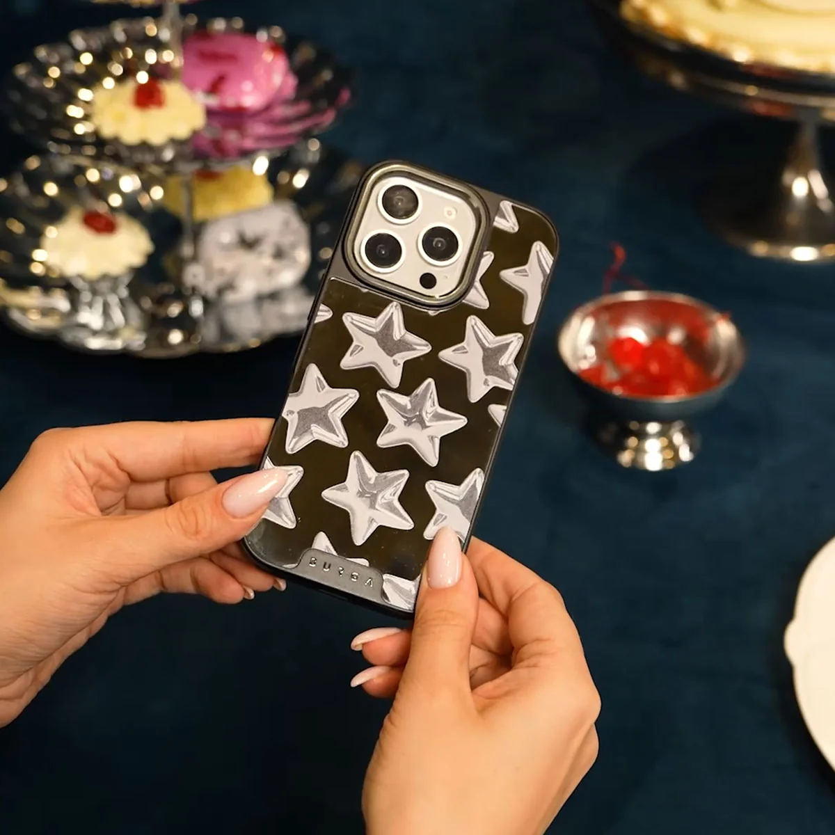 Hotshot - Samsung Galaxy S25 Plus ケース