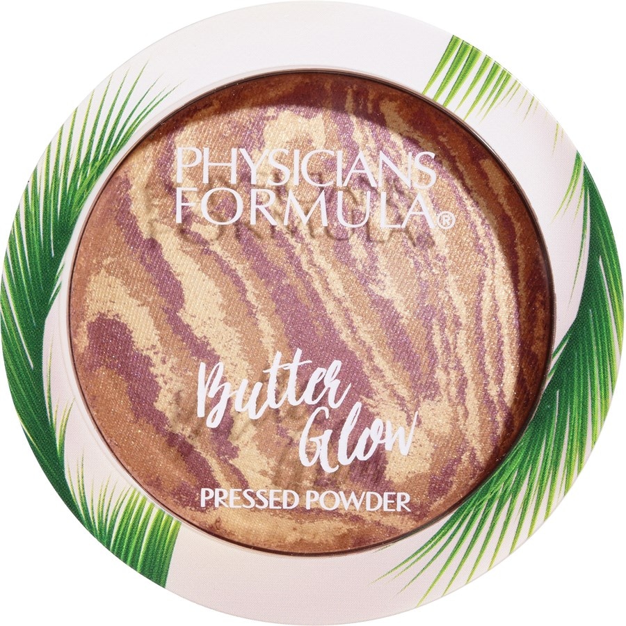 Physicians Formula Powder Butter Glow Pressed Powder