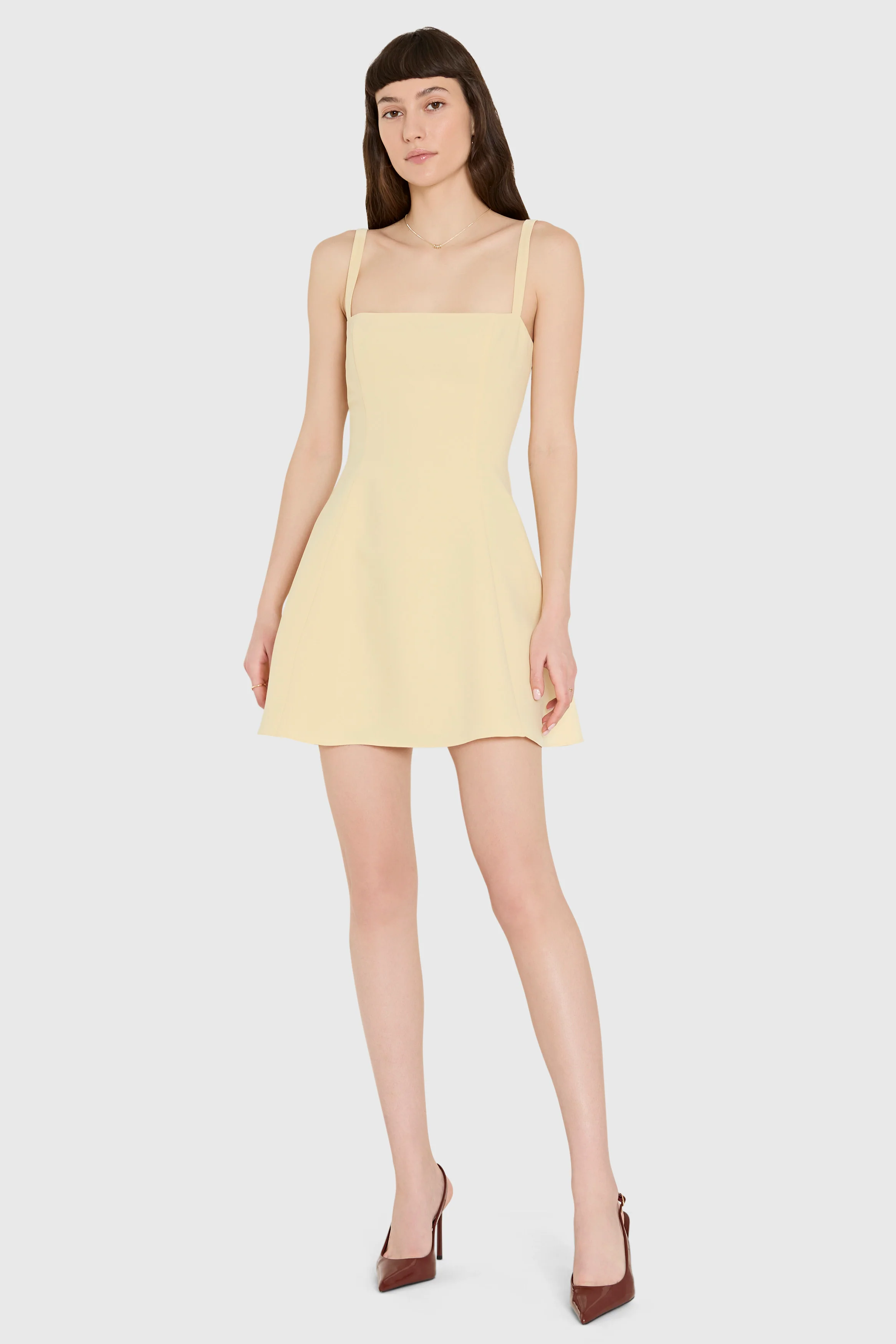 Anna Dress