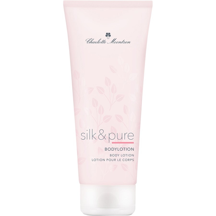 Charlotte Meentzen Silk & Pure Balsam do ciała