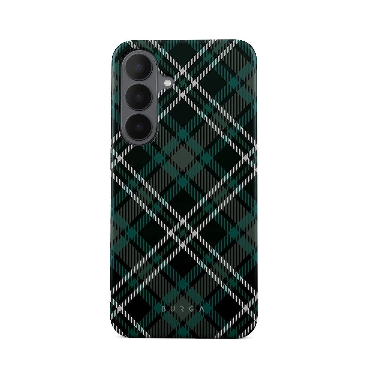 Mint Cookie - Samsung Galaxy S26 FE ケース