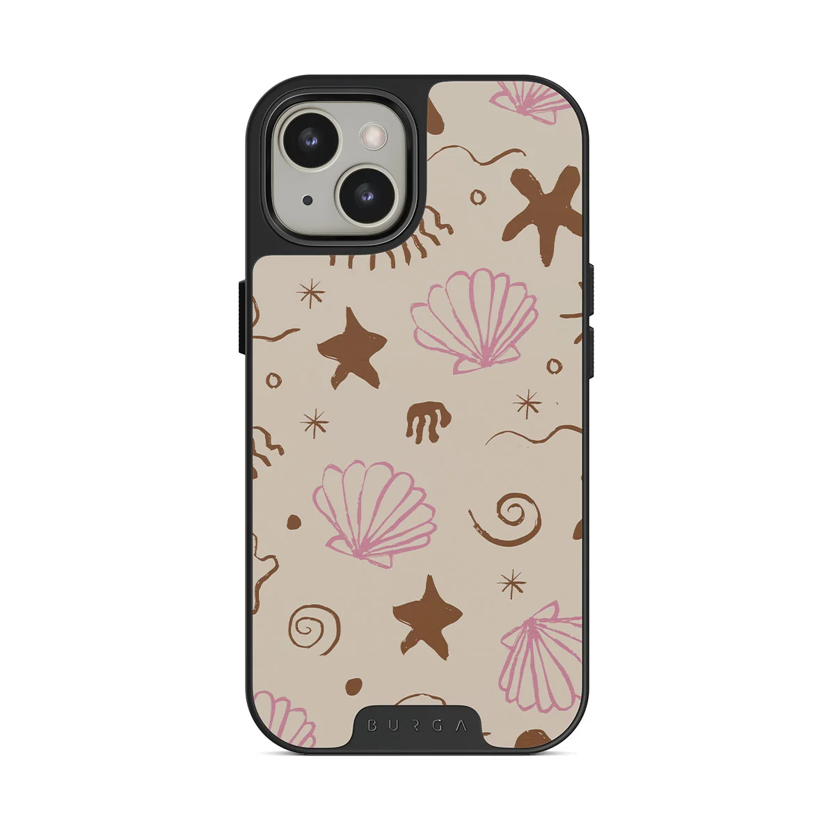 Beach Games - iPhone 13 ケース