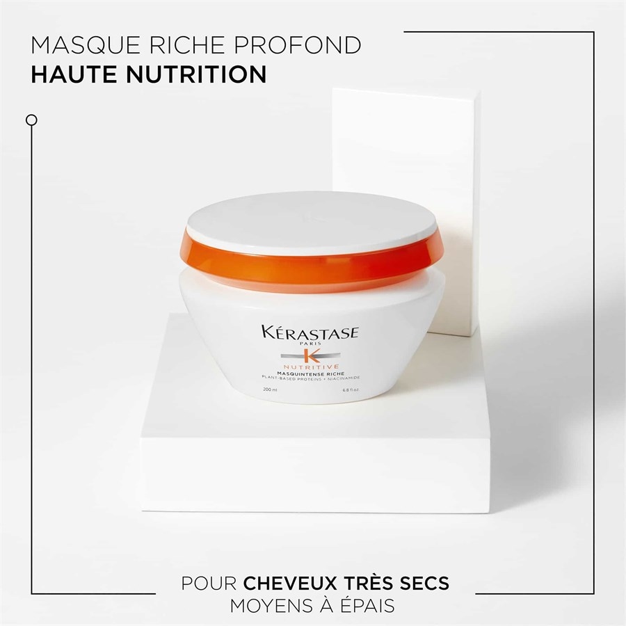 Kérastase Nutritive  Masquintense Riche