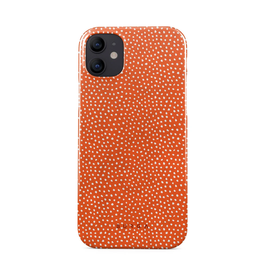 Vintage Edition - Spots iPhone 12 ケース