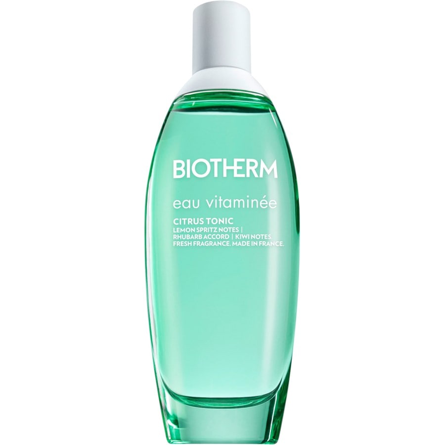 Biotherm Eau Vitaminée Eau de Toilette Spray Citrus Tonic