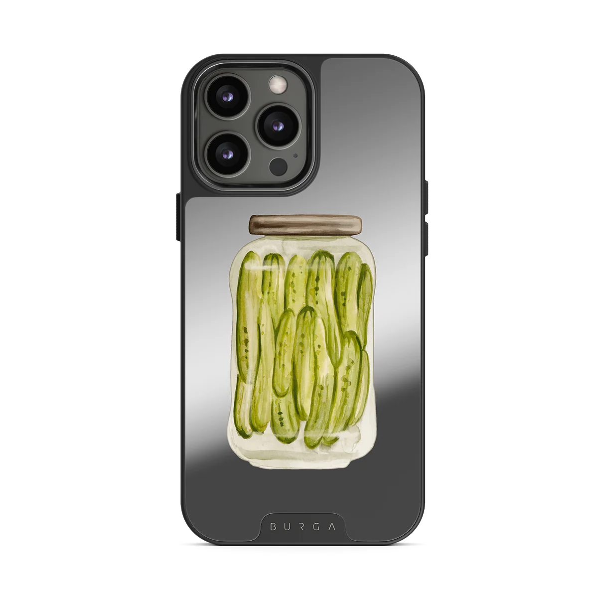 Pickled - iPhone 12 Pro ケース