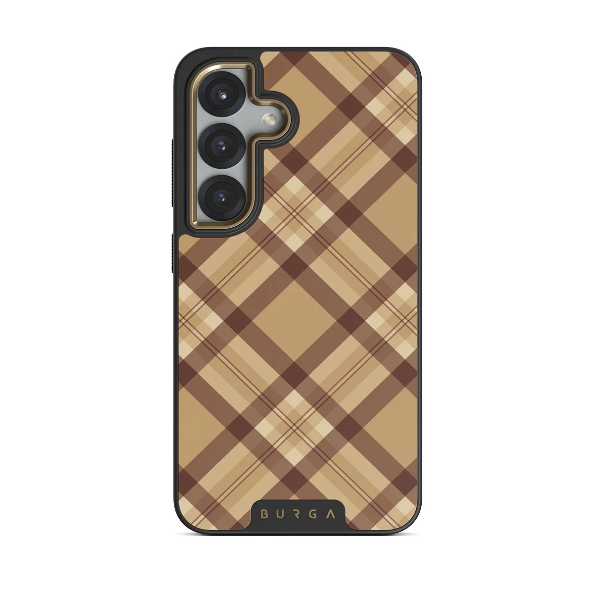 Coffee Break - Samsung Galaxy S25 Plus Case