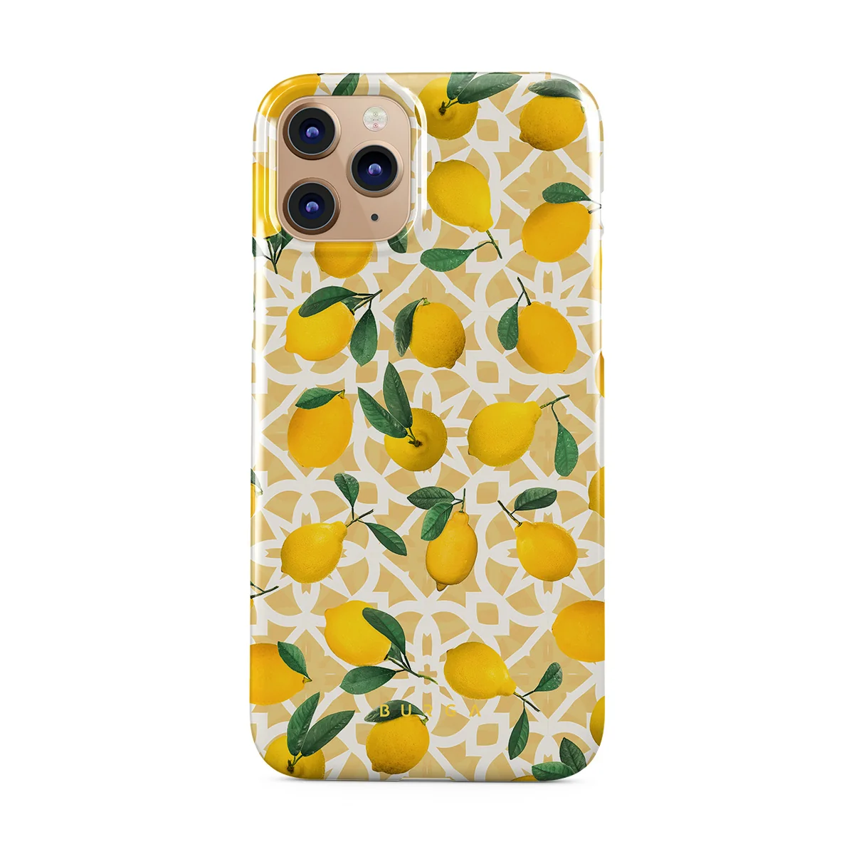 Lemon Juice - iPhone 11 Pro ケース